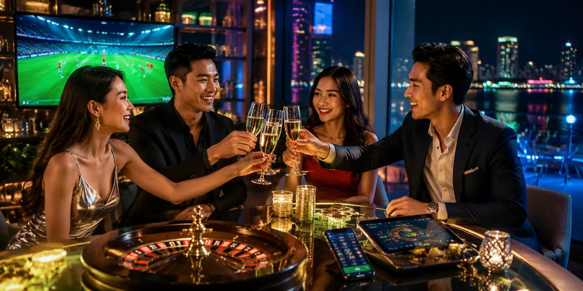 ww88a Cài ứng dụng ww88a trong 3 bước